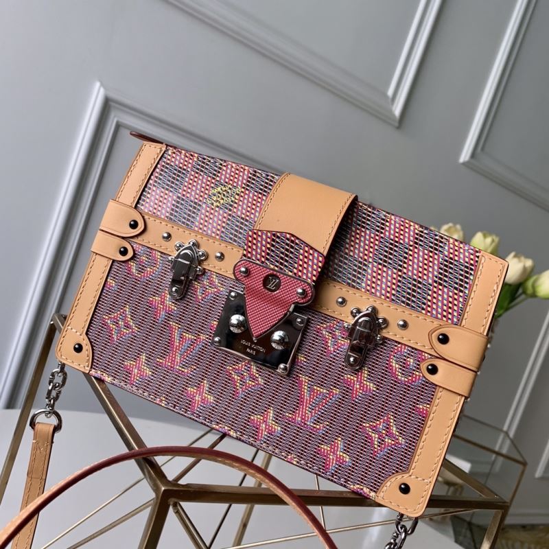 LV Satchel bags